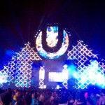 Ultrafest 2012 Main Stage