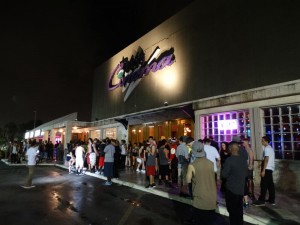 Pompano Beach Aims to Shut Down Club Cinema