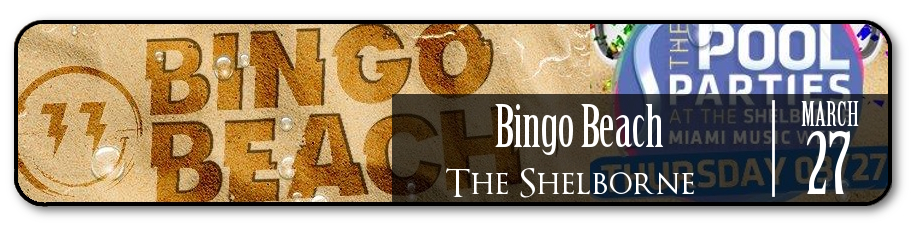 BingoBeach