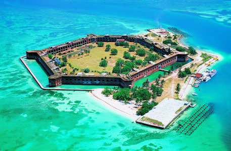 Updating: Ultra 2015 Moving To Key West National Park (APRIL FOOLS ...