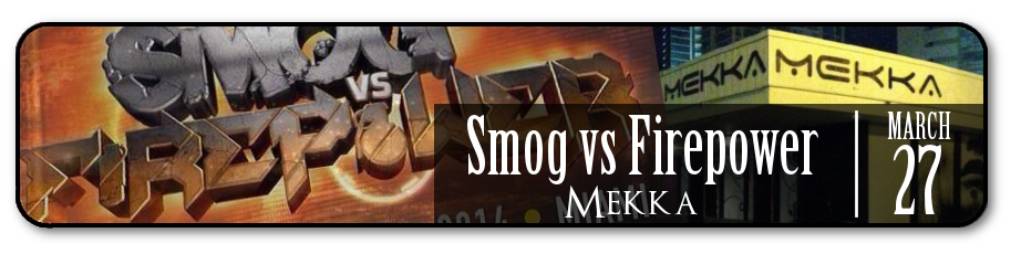 SmogVsFirepower