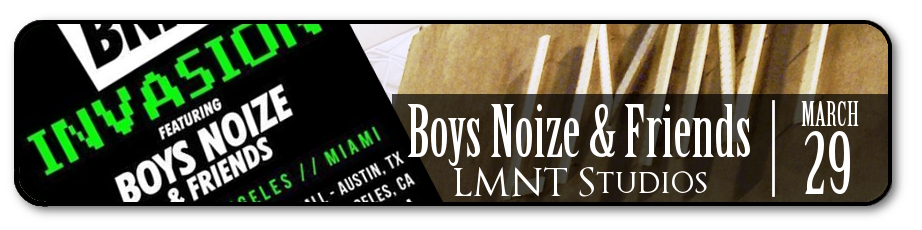 boysnoize