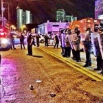Dada Life Riot Police Miami