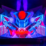 Excision Statge - Photo By Rukes
